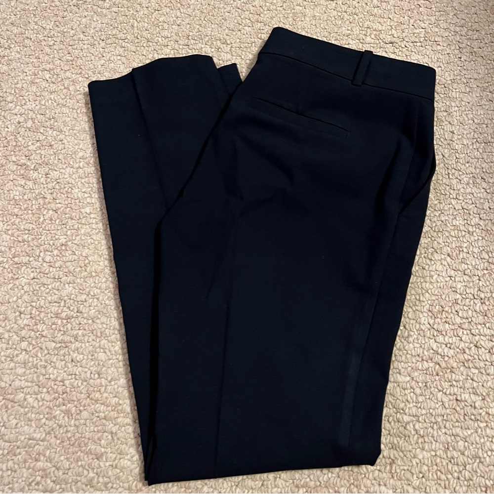 Ann Taylor Work Pants
